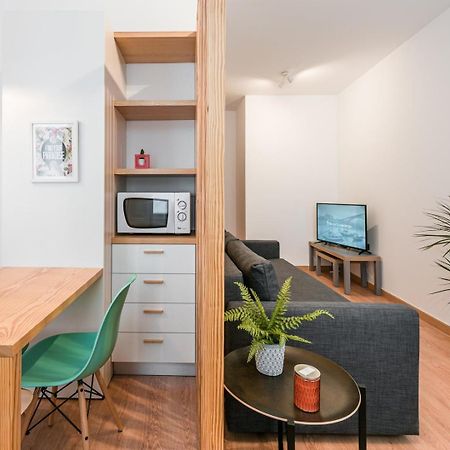 Guestready - Yazdah Flat 3 Διαμέρισμα Πόρτο Εξωτερικό φωτογραφία