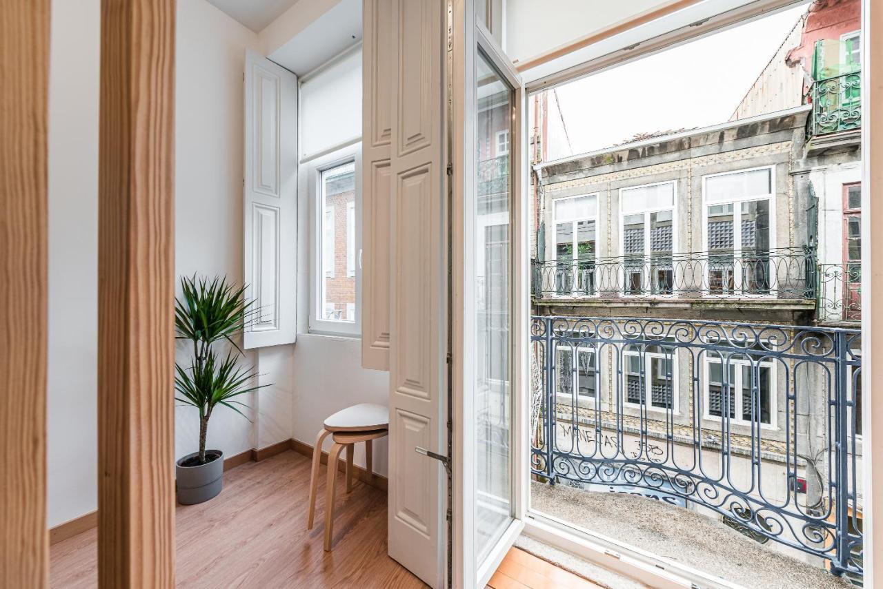 Guestready - Yazdah Flat 3 Διαμέρισμα Πόρτο Εξωτερικό φωτογραφία