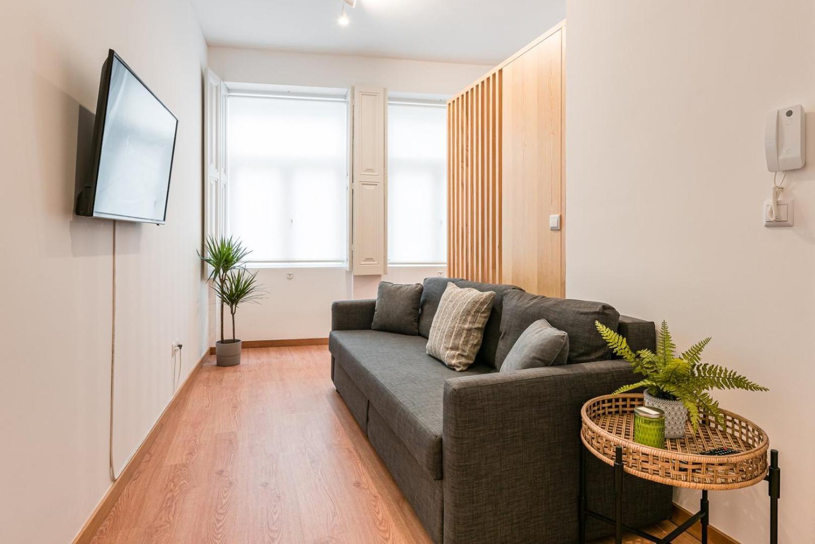 Guestready - Yazdah Flat 3 Διαμέρισμα Πόρτο Εξωτερικό φωτογραφία