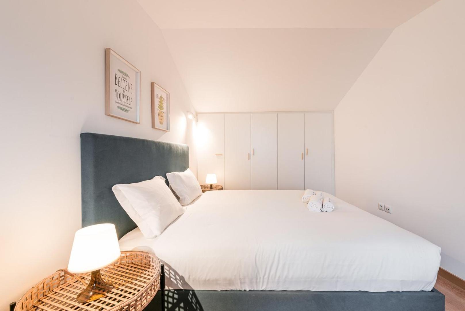 Guestready - Yazdah Flat 3 Διαμέρισμα Πόρτο Εξωτερικό φωτογραφία