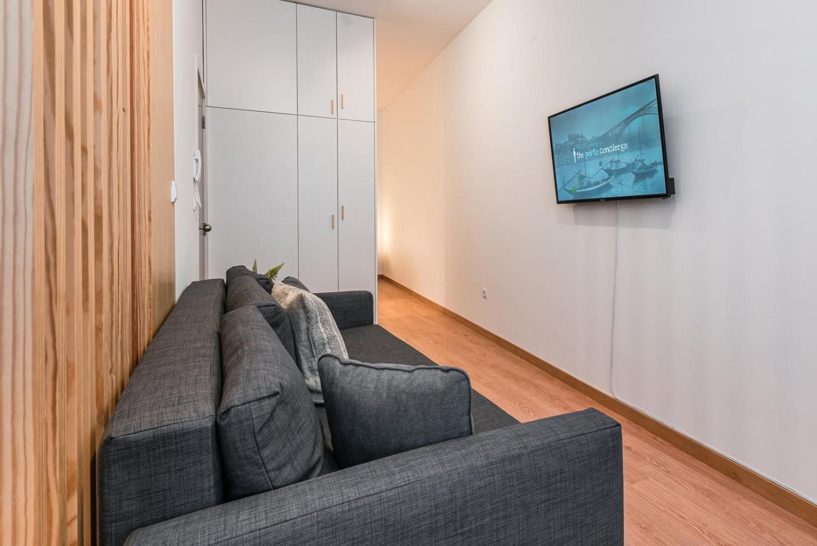 Guestready - Yazdah Flat 3 Διαμέρισμα Πόρτο Εξωτερικό φωτογραφία