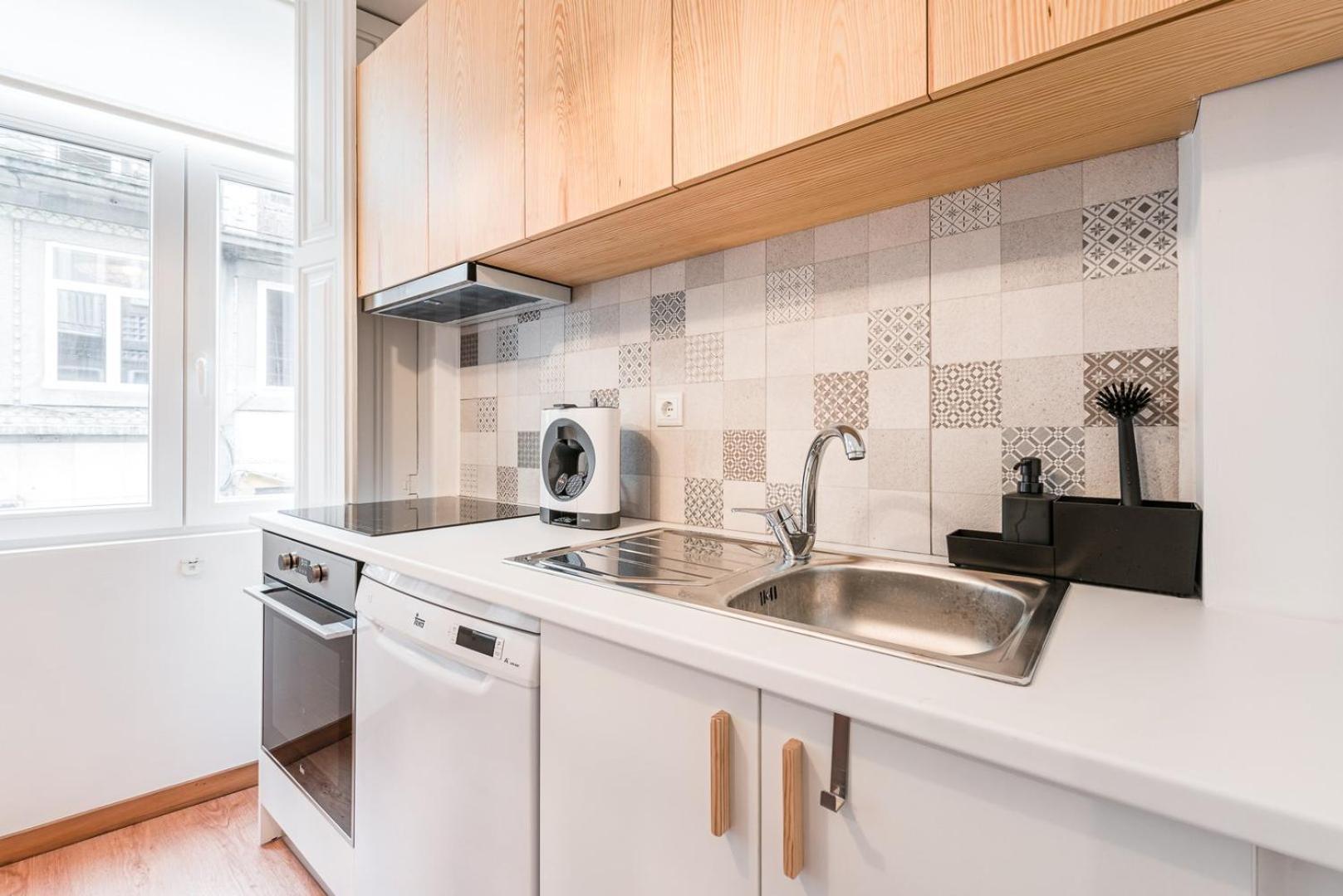 Guestready - Yazdah Flat 3 Διαμέρισμα Πόρτο Εξωτερικό φωτογραφία