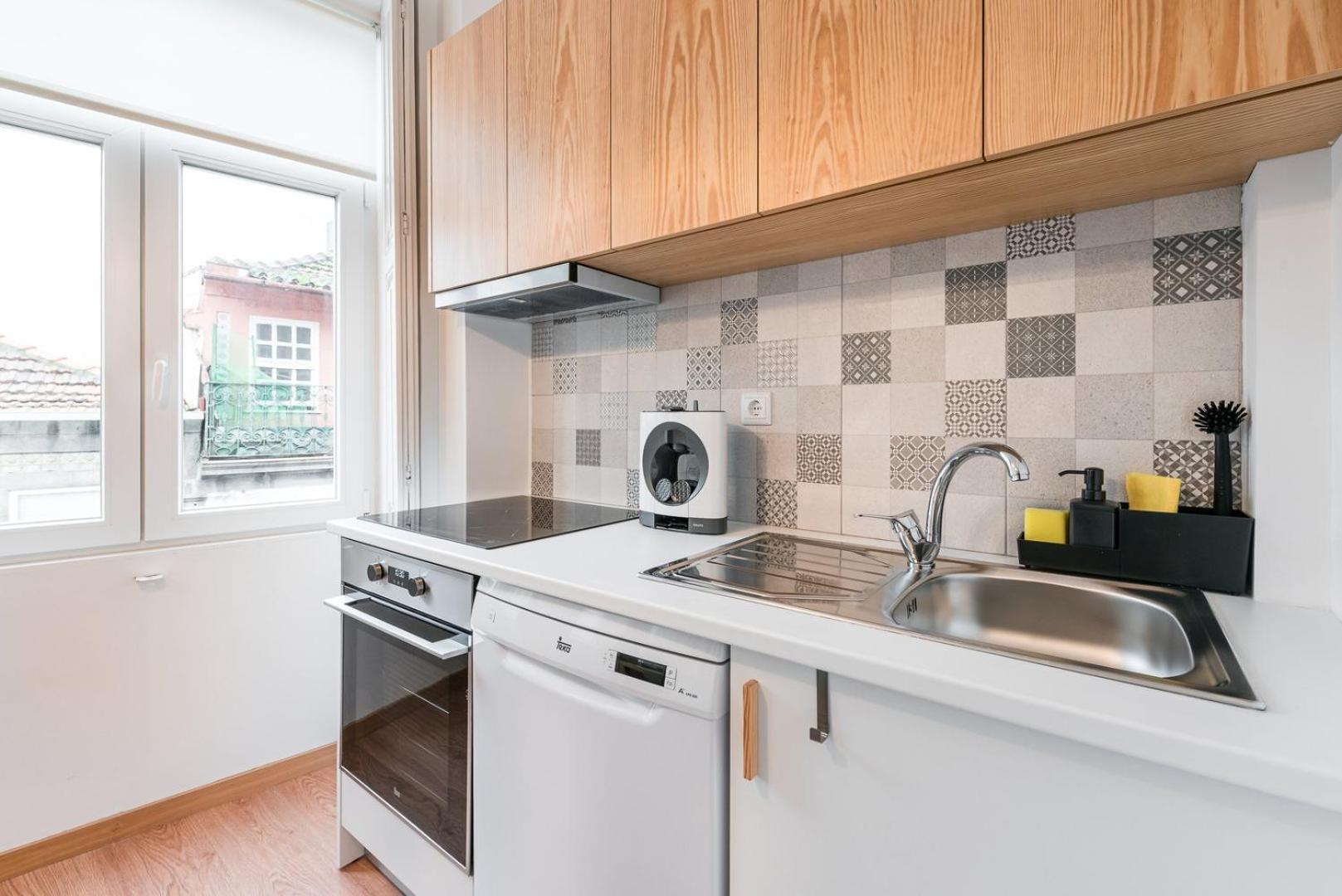 Guestready - Yazdah Flat 3 Διαμέρισμα Πόρτο Εξωτερικό φωτογραφία