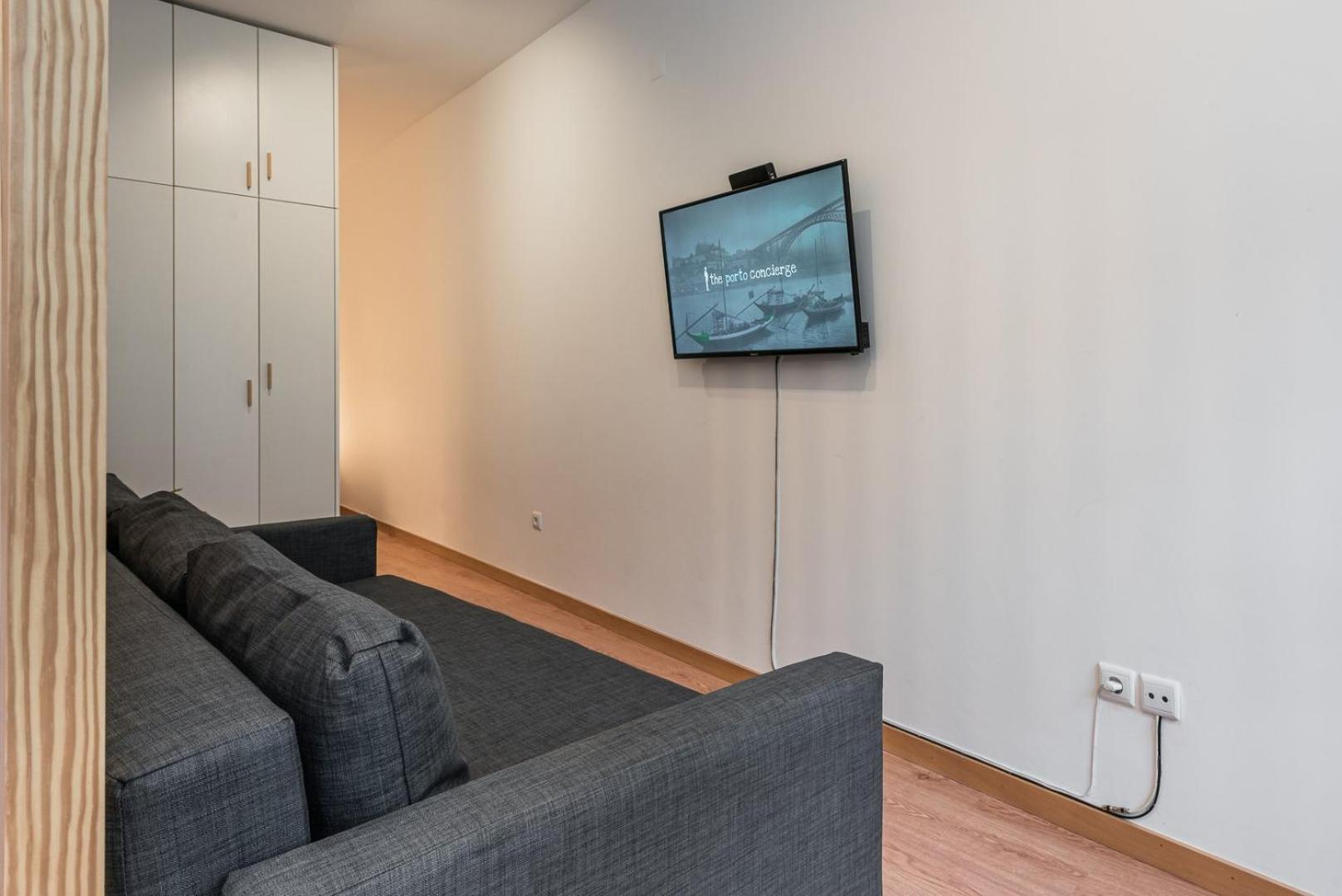 Guestready - Yazdah Flat 3 Διαμέρισμα Πόρτο Εξωτερικό φωτογραφία