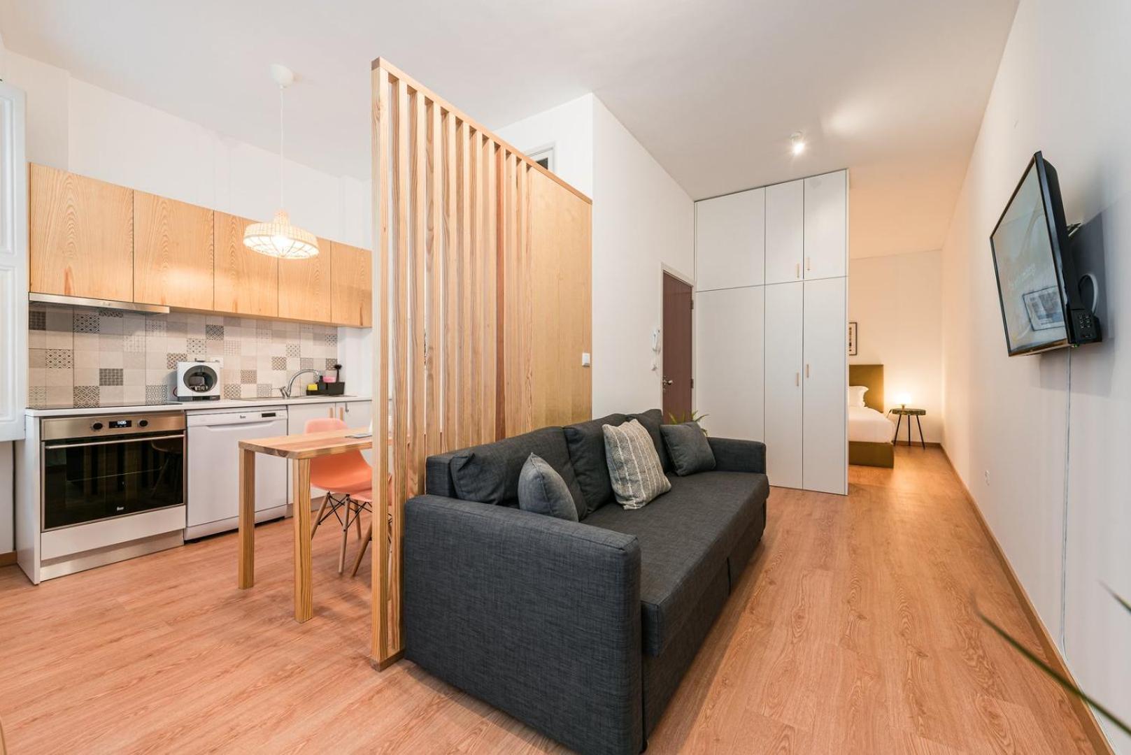 Guestready - Yazdah Flat 3 Διαμέρισμα Πόρτο Εξωτερικό φωτογραφία