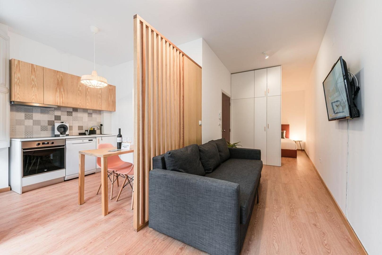 Guestready - Yazdah Flat 3 Διαμέρισμα Πόρτο Εξωτερικό φωτογραφία