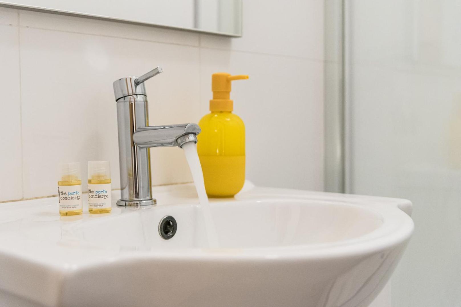 Guestready - Yazdah Flat 3 Διαμέρισμα Πόρτο Εξωτερικό φωτογραφία