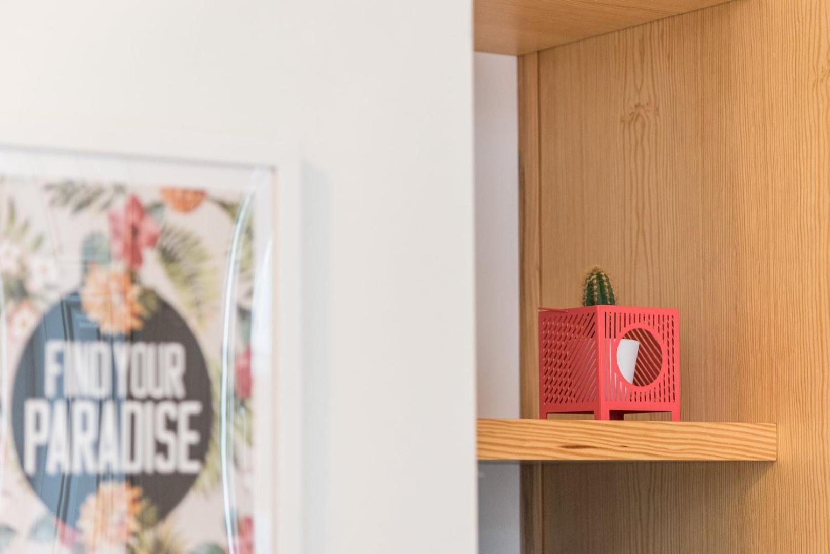 Guestready - Yazdah Flat 3 Διαμέρισμα Πόρτο Εξωτερικό φωτογραφία