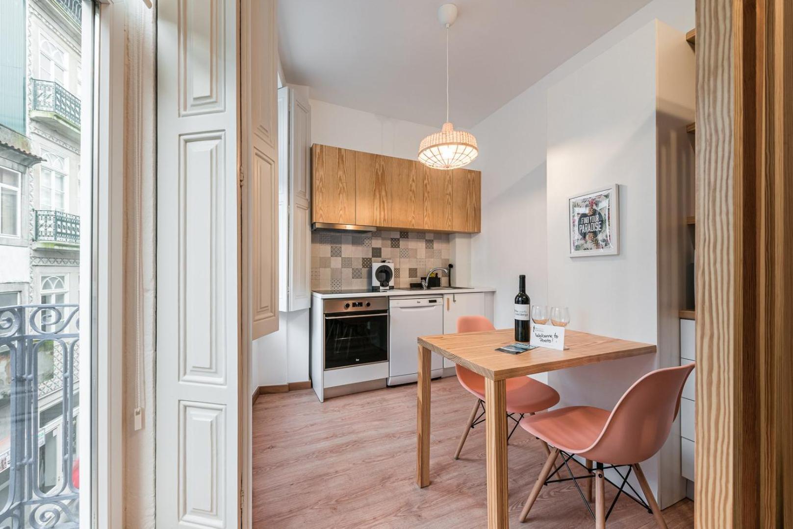 Guestready - Yazdah Flat 3 Διαμέρισμα Πόρτο Εξωτερικό φωτογραφία