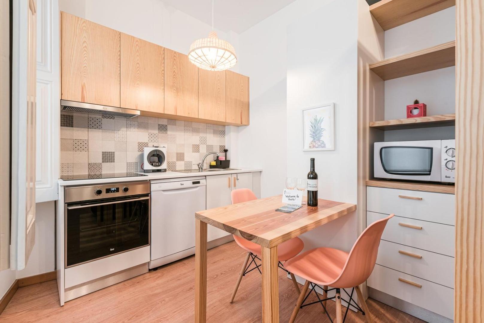 Guestready - Yazdah Flat 3 Διαμέρισμα Πόρτο Εξωτερικό φωτογραφία