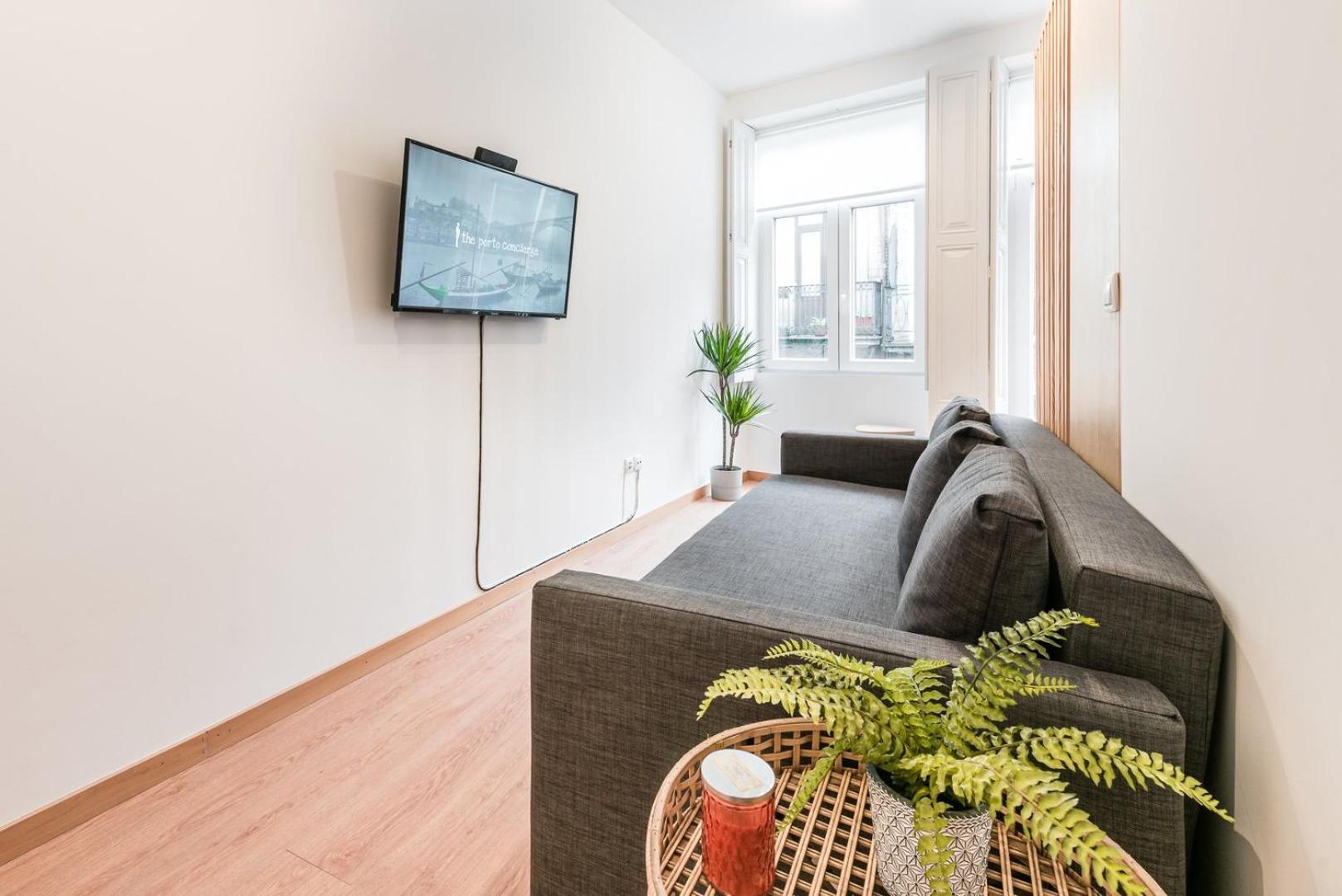 Guestready - Yazdah Flat 3 Διαμέρισμα Πόρτο Εξωτερικό φωτογραφία