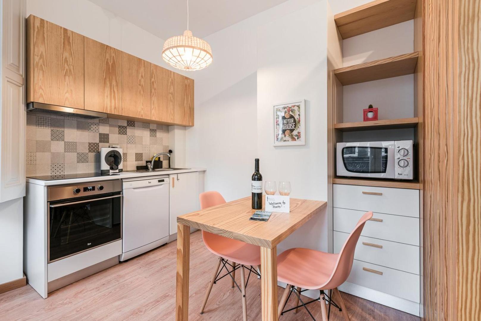 Guestready - Yazdah Flat 3 Διαμέρισμα Πόρτο Εξωτερικό φωτογραφία